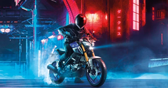 รูปภาพ ยามาฮ่า Yamaha MT-15 MY2021 ปี 2021