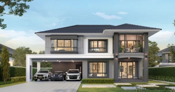 รูปภาพ ศุภาลัย แกรนด์วิลล์ ระยอง (Supalai Grand Ville Rayong)