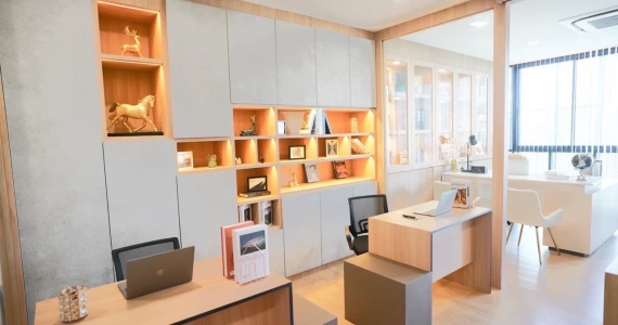 รูปภาพ เดอะ วินน์ โฮมออฟฟิศ กาญจนาภิเษก-สาทร (The Wynn Home Office Kanchanapisek - Sathorn)