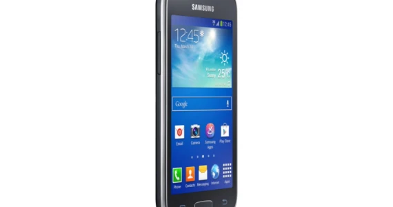 รูปภาพ ซัมซุง SAMSUNG Galaxy Ace 3