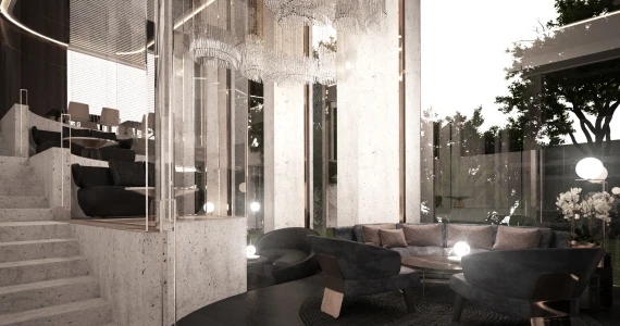 รูปภาพ ไบบิวรี่ วิลเลจ ศรีนครินทร์ (Bibury Village Srinakarin)