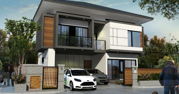 รูปภาพ เดอะ เวิร์กสเปซ (The Workspace)