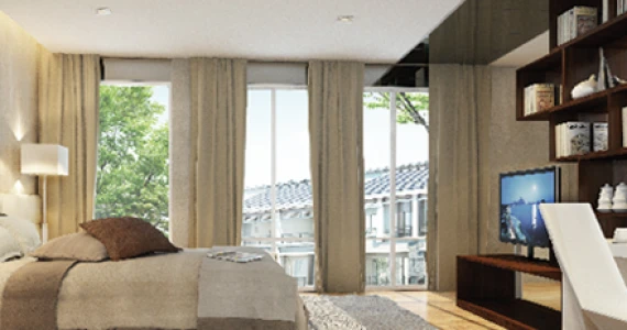 รูปภาพ บ้านกลางเมือง พระราม 9 - รามคำแหง (Baan Klang Muang)