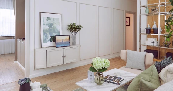 รูปภาพ บารานี บลิซ รังสิต-คลอง 3 (Baranee Bliss Rangsit-Klong 3)