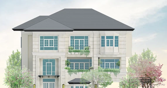 รูปภาพ คริสตัล โซลานา เอกมัย - รามอินทรา (Crystal Solana Ekkamai - Ramintra)