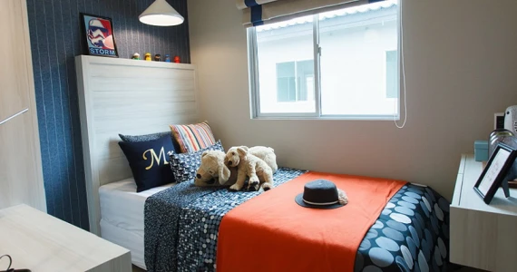 รูปภาพ พฤกษาวิลล์ 66/4 บางนา - หนามแดง (Pruksa Ville 66/4 Bangna - Namdaeng)