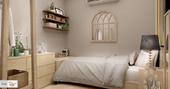 รูปภาพ ไทม์โฮม สวนหลวง - อ่อนนุช (Timehome Suanluang - Onnut)