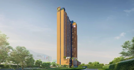 รูปภาพ พลัมคอนโด นิวเวสต์ (Plum Condo New West)