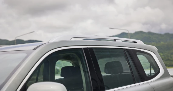 รูปภาพ จีดับบลิวเอ็ม แทงค์ GWM Tank 500 Diesel 2.4T PRO ปี 2025