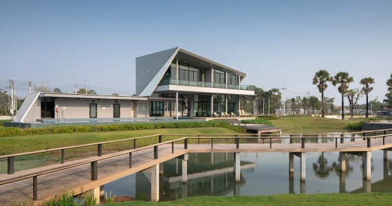 รูปภาพ สาริน วิสต้า สวนวนารมย์ (Sarin Vista Suan Vanarom)