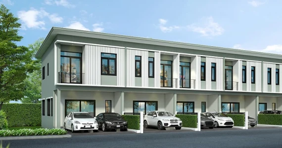 รูปภาพ แกรนดิตี้ เบย์ อ่างศิลา (Grandity Bay Angsila)