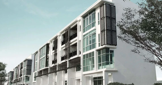 รูปภาพ คาซ่า ดีว่า สาทร - กัลปพฤกษ์ (Kasa Deva Sathon - Kanlapaphruek)