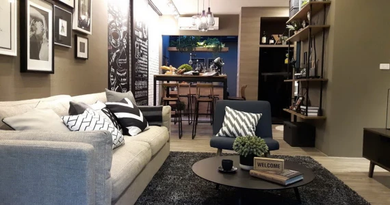 รูปภาพ เบล็สทาวน์ รามอินทรา 127 (Bless Town Ramintra 127)