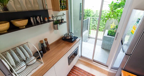 รูปภาพ ยู ดีไลท์ รัชวิภา (U Delight Ratchavibha)