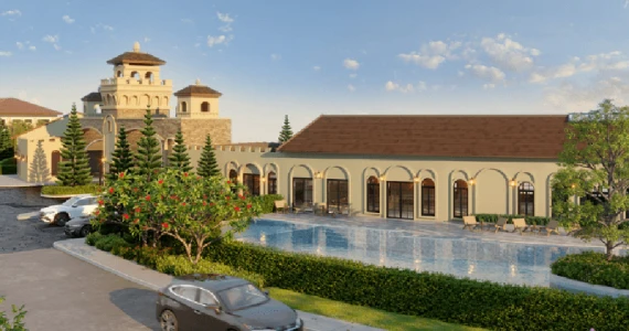 รูปภาพ ศุภาลัย ลากูน หัวหิน (Supalai Lagoon Huahin)