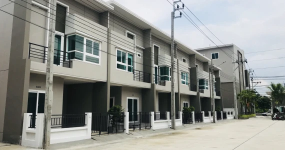 รูปภาพ พาทาโกเนีย รามอินทรา-นิมิตรใหม่ (Pataonia Ramintra-Nimitmai)