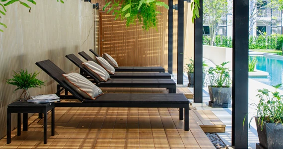 รูปภาพ ดิ อิสสระ เชียงใหม่ (The Issara Chiang Mai)