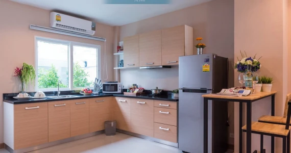 รูปภาพ รีสอร์ทต้า วัชรพล (Resorta Watcharapol)