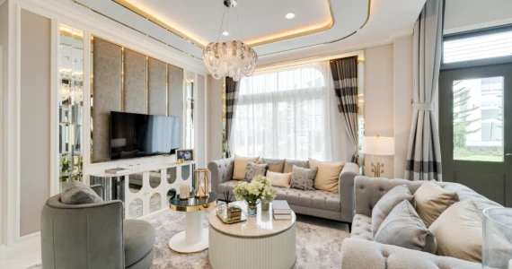 รูปภาพ แกรนดิโอ 2 วิภาวดี-รังสิต (Grandio 2 Vibhavadi - Rangsit)