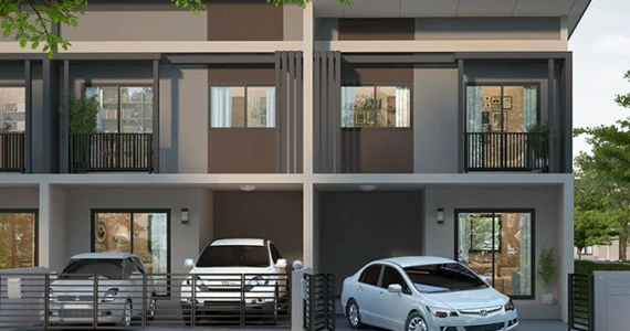 รูปภาพ เมททาวน์ บางนา (Met Town Bangna)