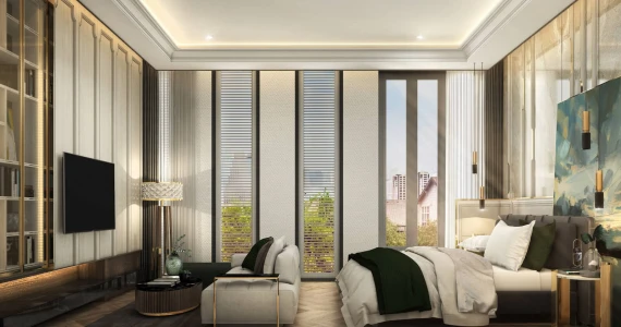 รูปภาพ เซจ ทองหล่อ (Sage Thonglor)