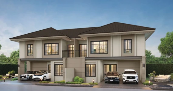 รูปภาพ เทมโป ไมร์รา พระราม 5-สะพานมหาเจษฎาบดินทร์ฯ (Tempo Myrra Rama 5-Maha Chesadabodindranusorn Bridge)