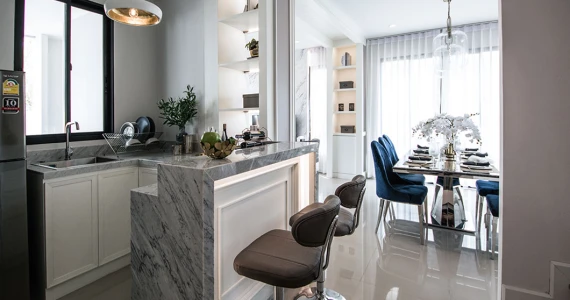 รูปภาพ ซีรีน ราชพฤกษ์ - แจ้งวัฒนะ (Zerene Ratchaphruek - Cheangwattana)