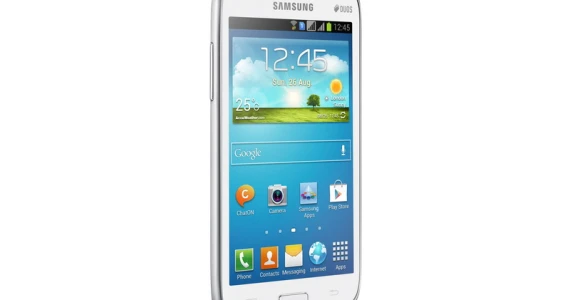 รูปภาพ ซัมซุง SAMSUNG-Galaxy Core 1