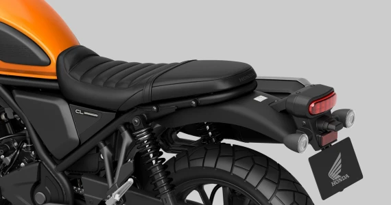 รูปภาพ ฮอนด้า Honda CL 300 ปี 2023