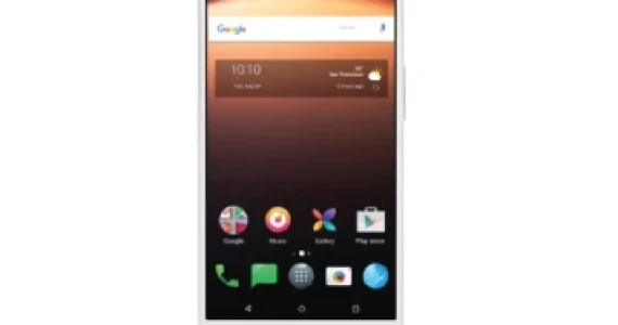 รูปภาพ อัลคาเทล Alcatel-A3 XL