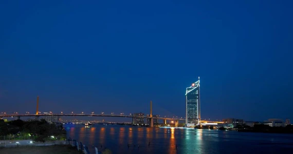 รูปภาพ คณาพญา เรสซิเดนซ์ (Canapaya Residences)