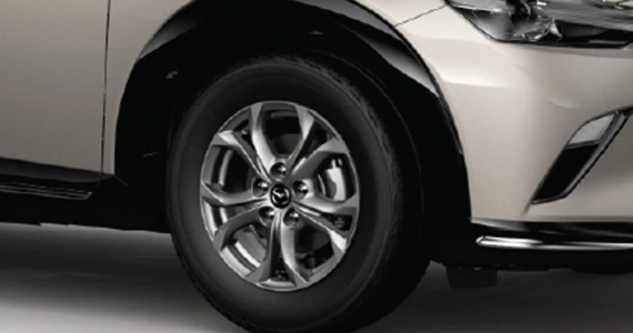 รูปภาพ มาสด้า Mazda CX-3 Essential 2.0 Ultra Plus ปี 2025