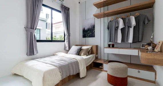 รูปภาพ เดอะ ไพร์ม ชัยพฤกษ์-วงแหวนรอบนอก (The Prime Chaiyapruek-Wongwaen)