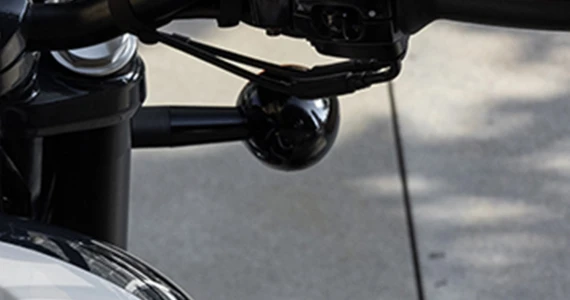 รูปภาพ โรยัล เอ็นฟีลด์ Royal Enfield Shotgun 650 Stencil White ปี 2024