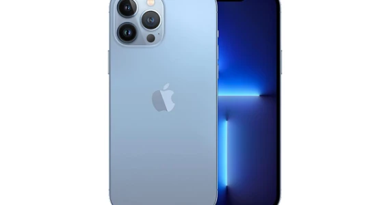 รูปภาพ แอปเปิล APPLE-iPhone 13 Pro Max (8GB/256GB)