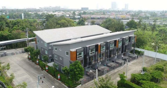 รูปภาพ S88 ราชพฤกษ์-รัตนาธิเบศร์ (S88 Ratchaphruek-Rattanathibet)