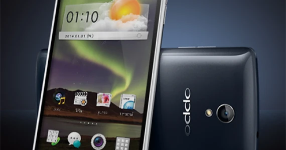 รูปภาพ ออปโป OPPO Yoyo R2001