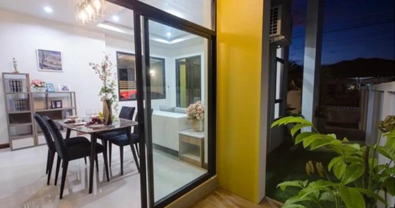 รูปภาพ เสรีปาร์ควิว (Seree Parkview)