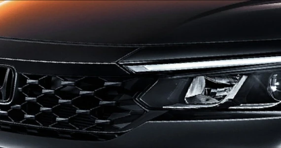 รูปภาพ ฮอนด้า Honda City e:HEV THE BLACK OUTSHINE ปี 2025