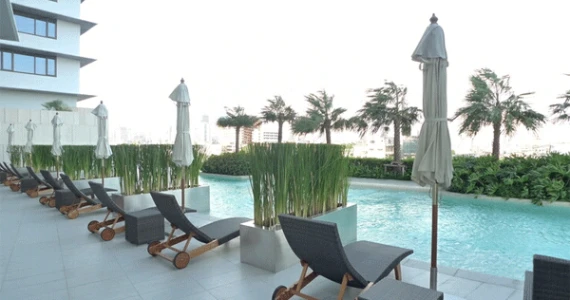 รูปภาพ อมันตา ลุมพินี (Amanta Lumpini)