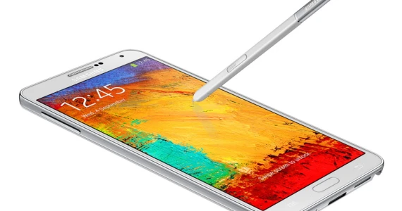 รูปภาพ ซัมซุง SAMSUNG-Galaxy Note 3 4G LTE