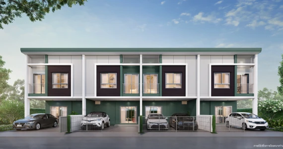 รูปภาพ เวนู 24 ราชพฤกษ์ (VENUE 24 Ratchaphruek)