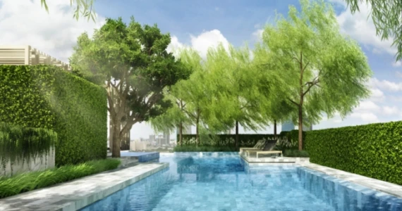 รูปภาพ ฟินน์ สุขุมวิท 31 (Fynn Sukhumvit 31)