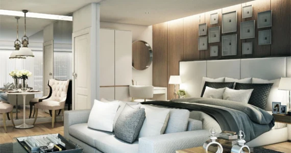 รูปภาพ เดอะ เนสท์ สุขุมวิท 22 (The Nest  Sukhumvit 22)