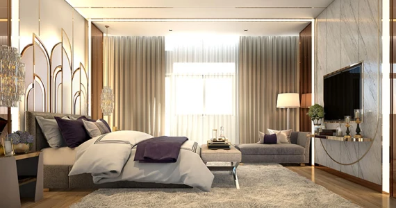 รูปภาพ บ้านกลางเมือง ดิ อิดิชั่น พระราม 9 - พัฒนาการ (Baan Klang Muang The Edition Rama 9 - Pattanakarn)