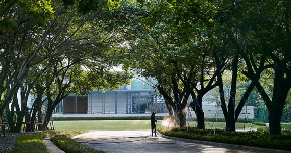 รูปภาพ นาราสิริ ปิ่นเกล้า - สาย 1 (Narasiri Pinklao - Sai 1)