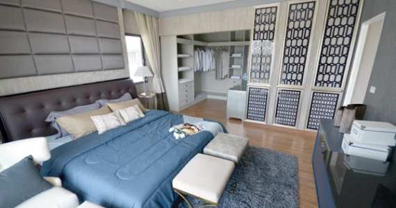 รูปภาพ โกลเด้น วิลเลจ บางนา - กิ่งแก้ว (โกลเด้น วิลเลจ บางนา - กิ่งแก้ว)