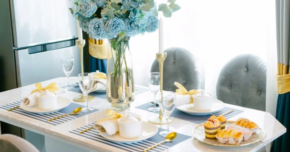 รูปภาพ โกลเด้น ทาวน์ สุขสวัสดิ์-พระราม 3 (Golden Town Suksawat - Rama 3)