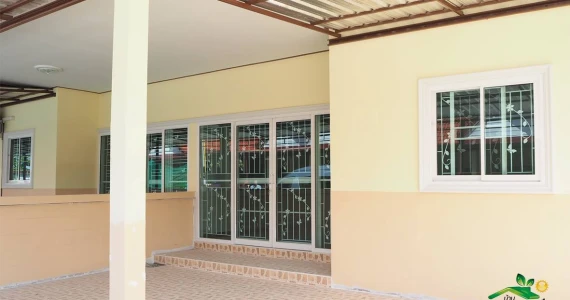 รูปภาพ บ้านชนากาญจน์ 5(Baan Chanakarn 5)