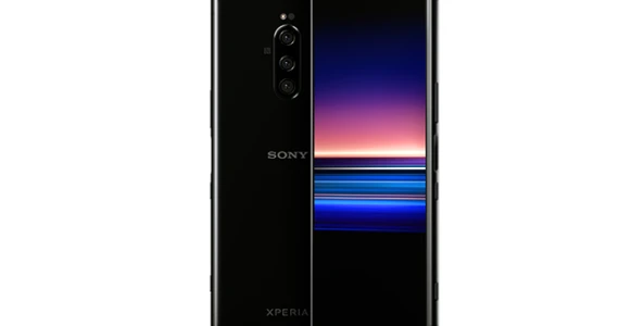 รูปภาพ โซนี่ Sony Xperia 1